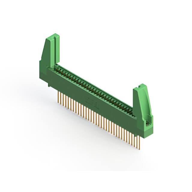 345-033-541-488 EDAC Inc.  Edgeboard Connectors